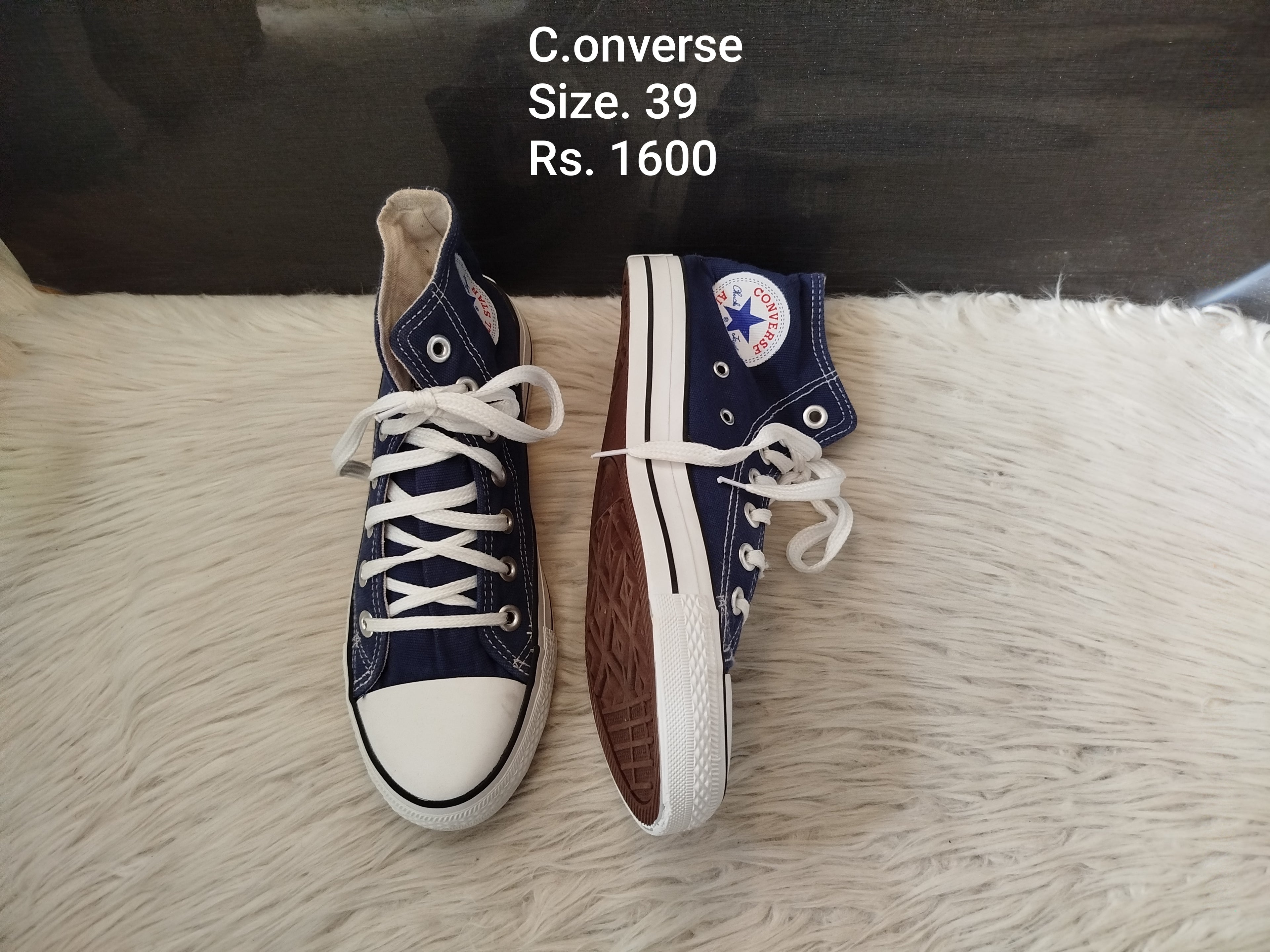 Converse 39