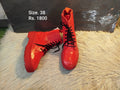 Boots 38