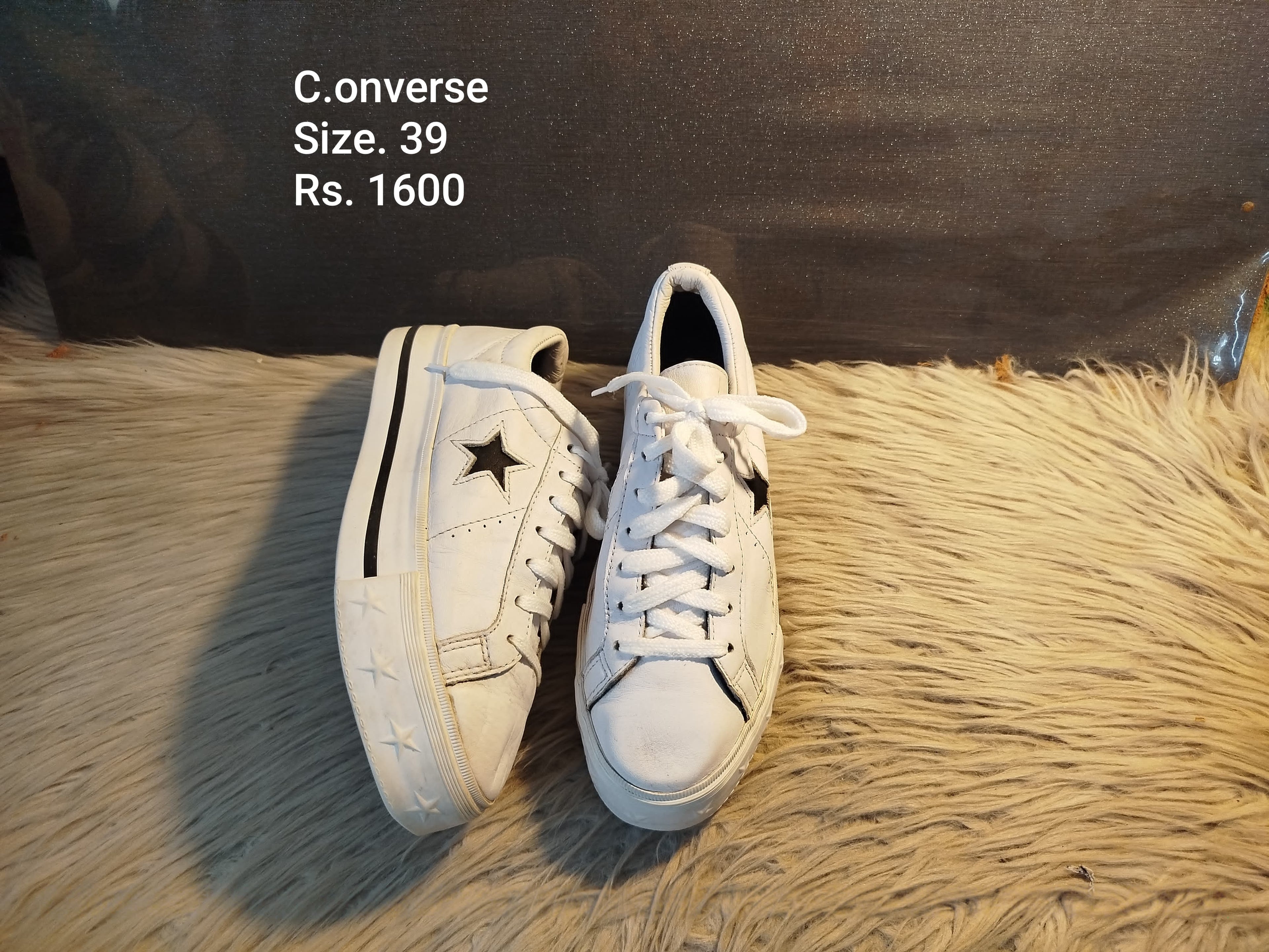 Converse 39