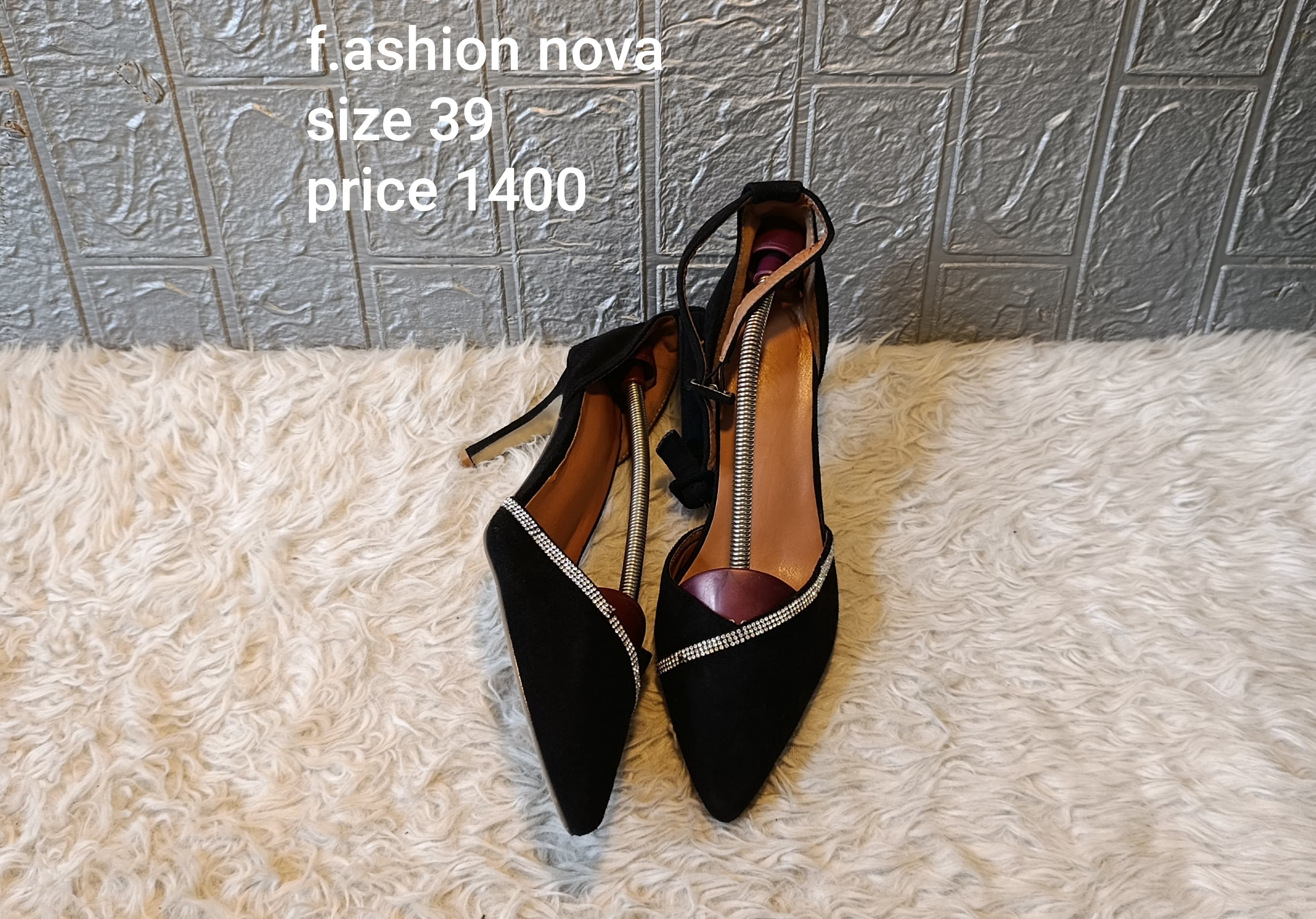 Fashion nova 39