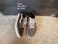 Vans 40.5