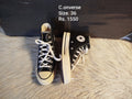 Converse 36