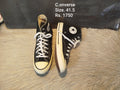 Converse 41.5