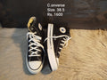 Converse 38.5