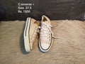 Converse 37.5