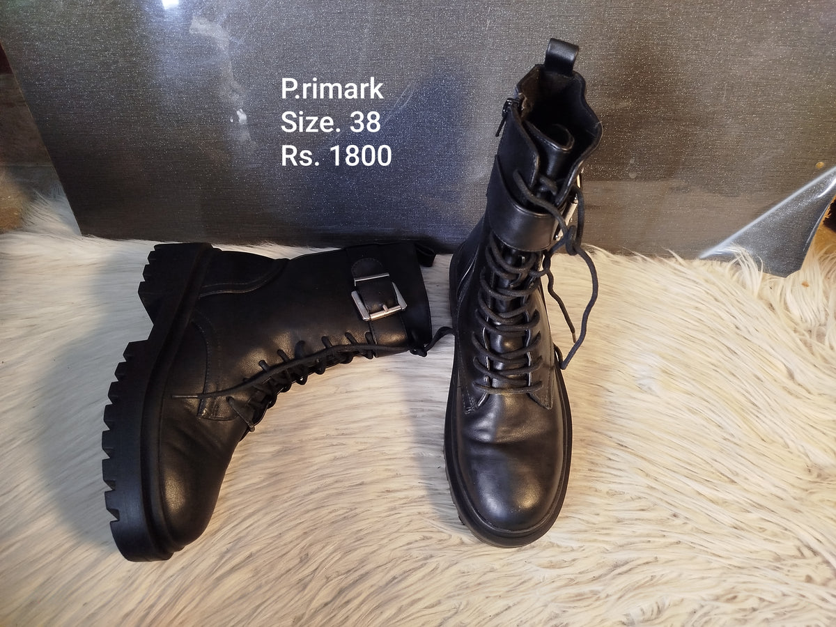 Primark 38