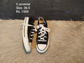 Converse 36.5