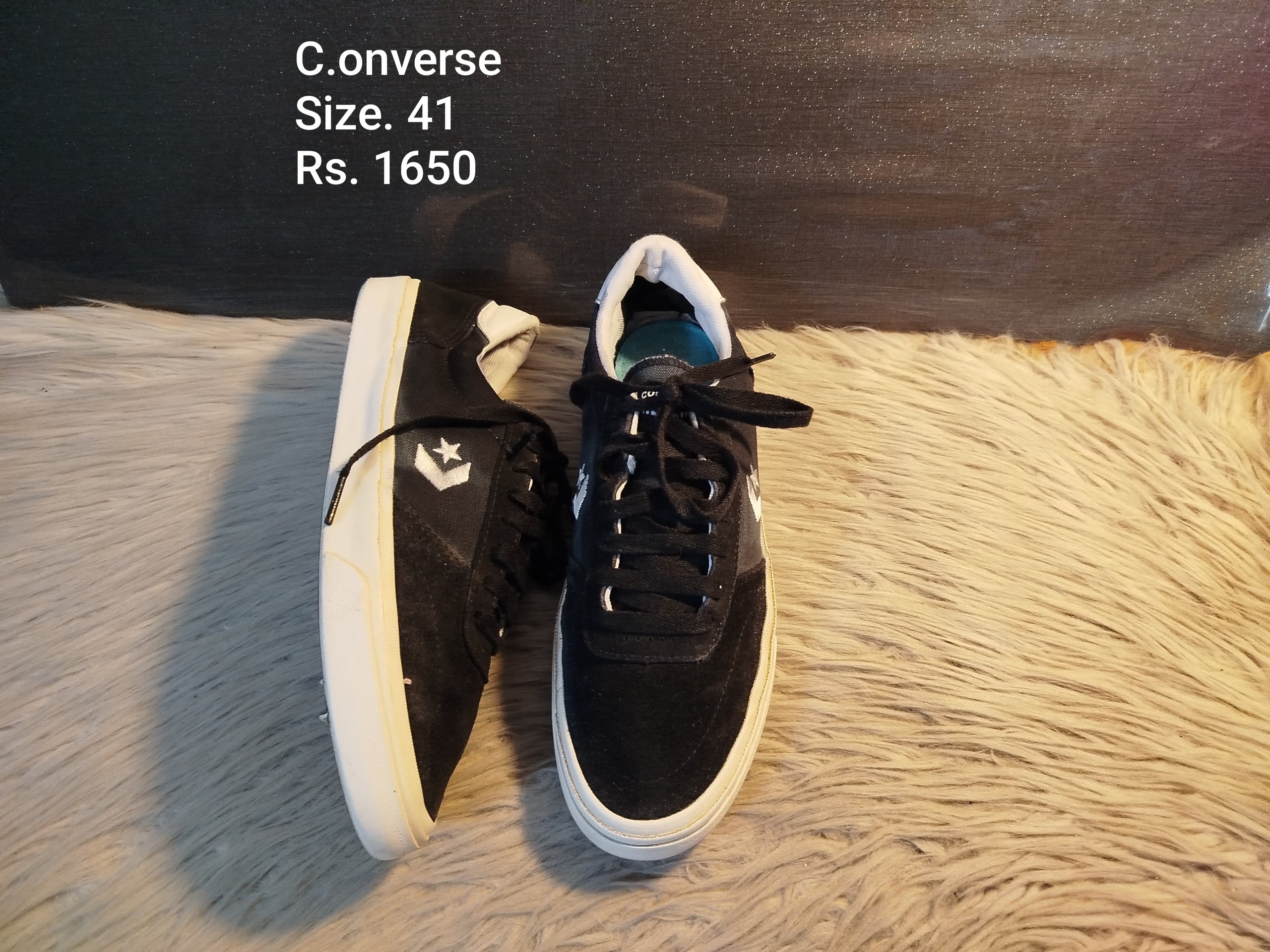 Converse 41