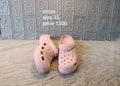 Crocs 35
