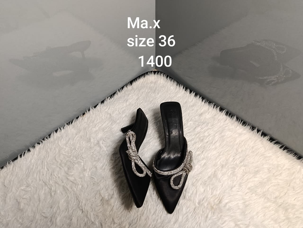 Max 36
