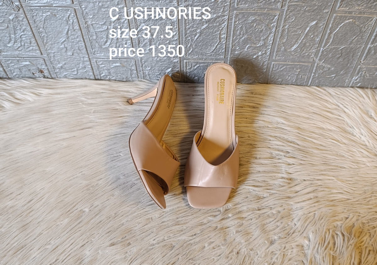 Cushionaire 37.5