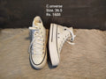Converse 36.5