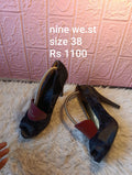 Nine west 38