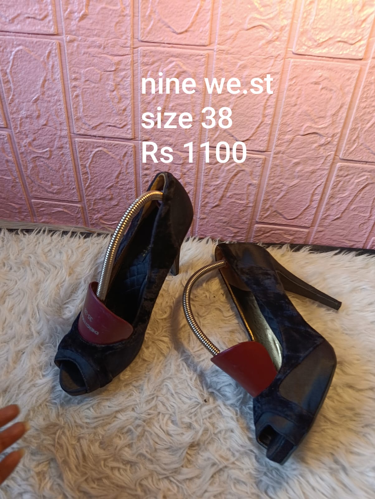 Nine west 38