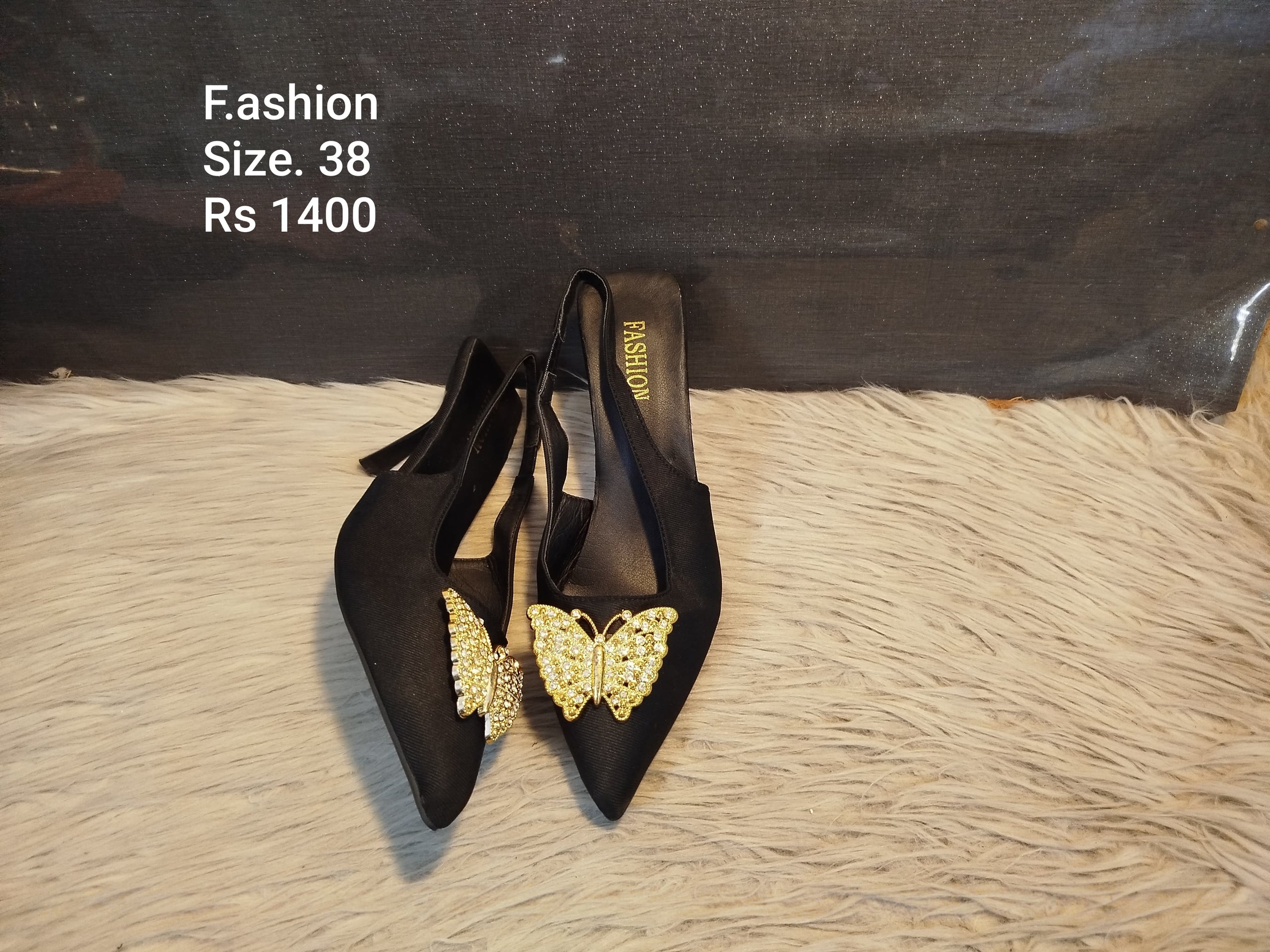 Fashion 38