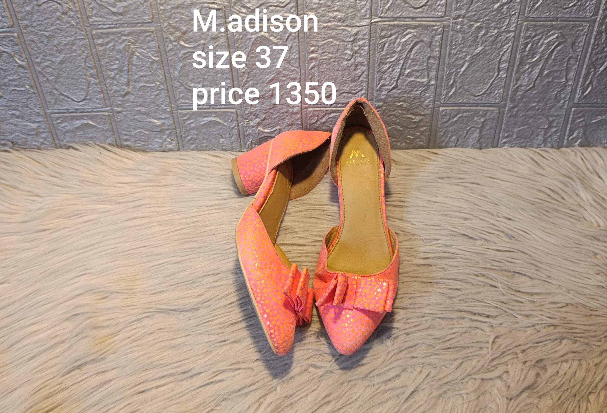 Madision 37
