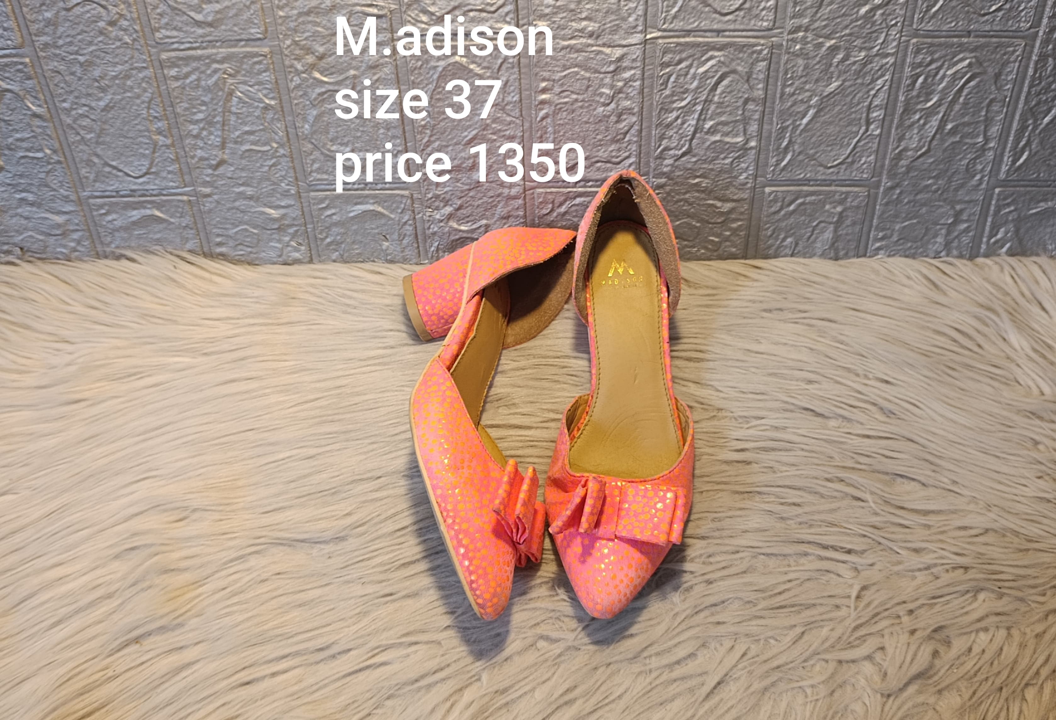 Madision 37