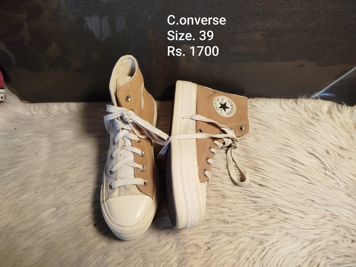 Converse 39