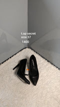 Top secret 37