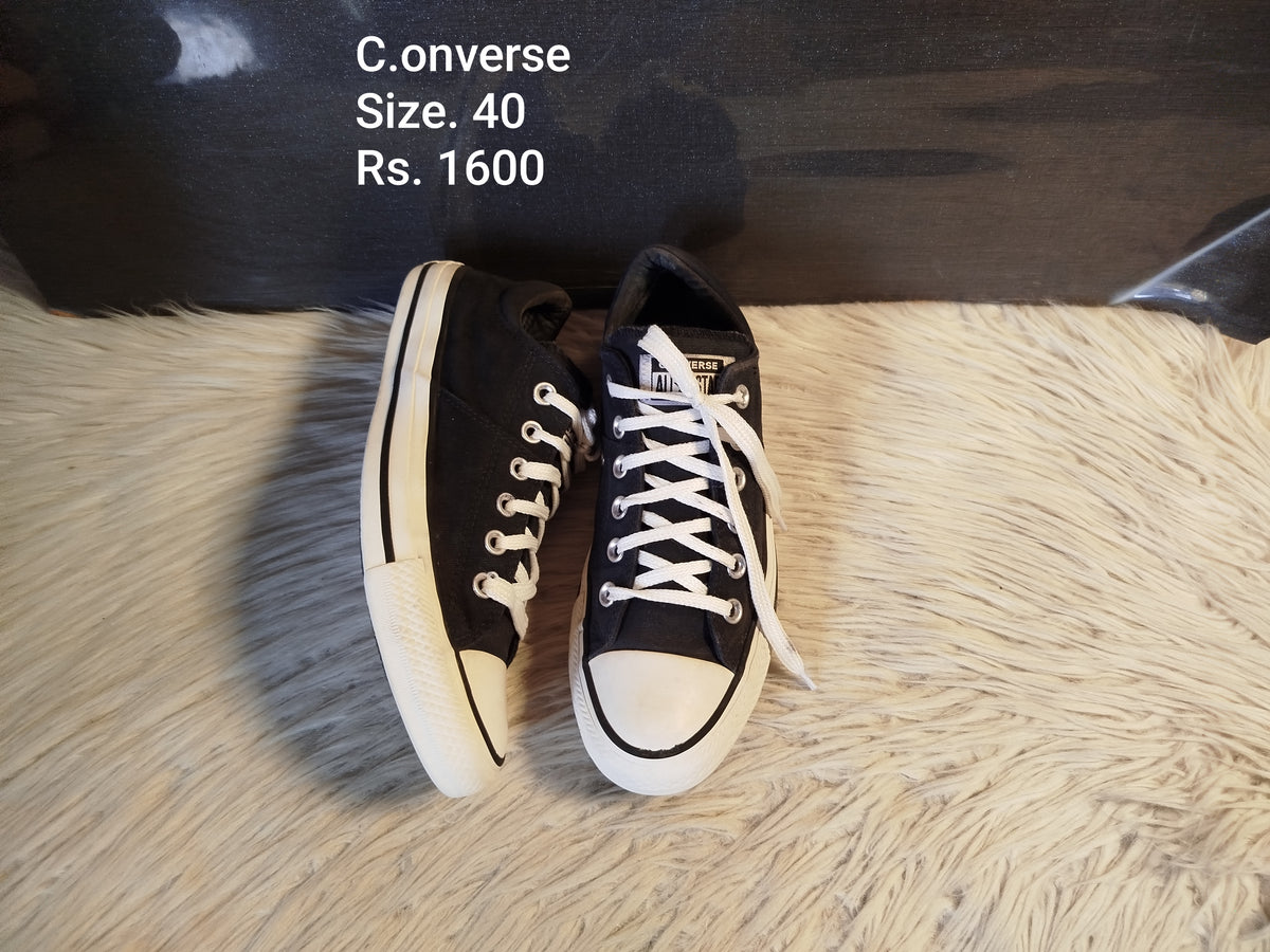 Converse 40