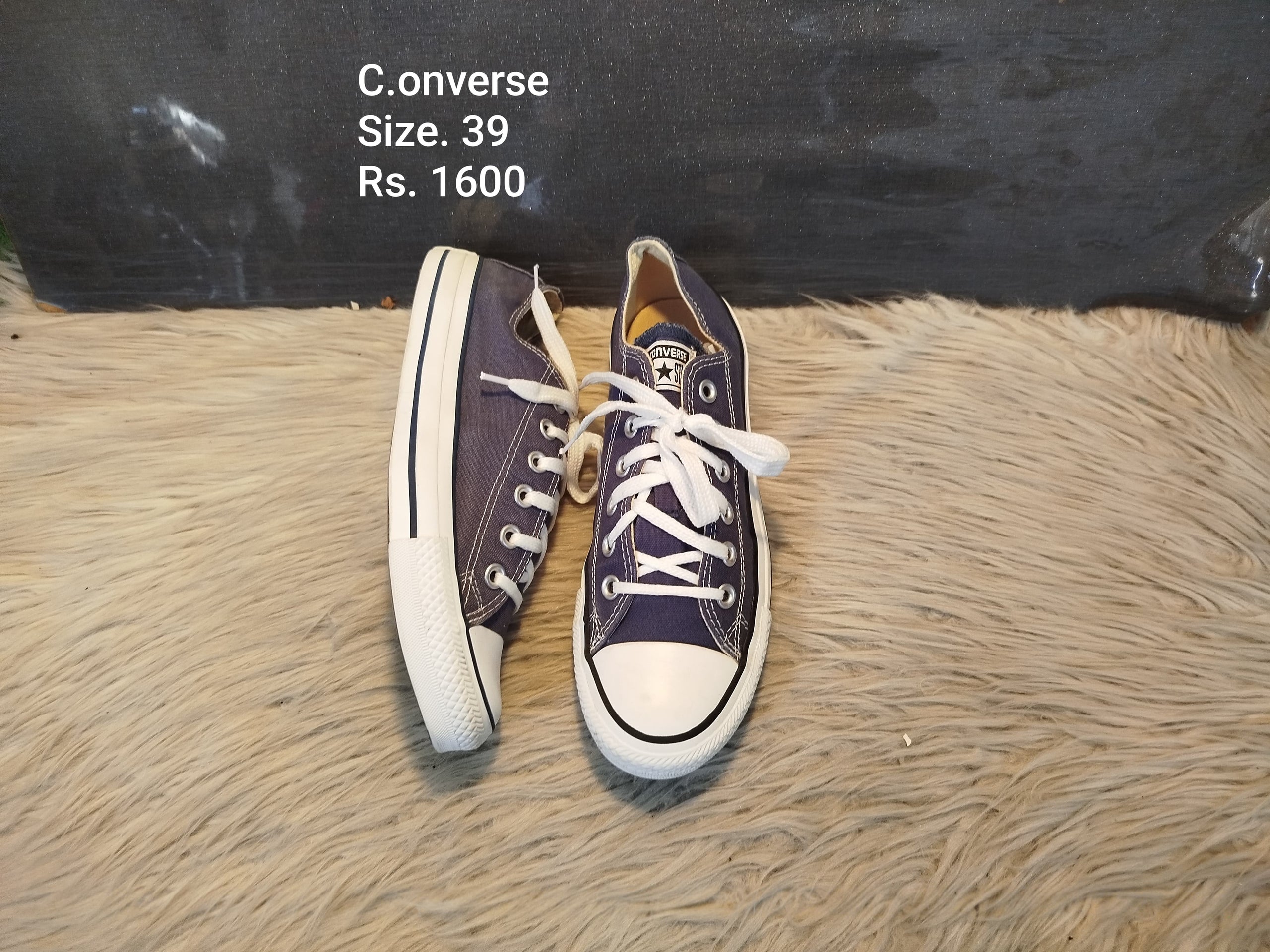 Converse 39