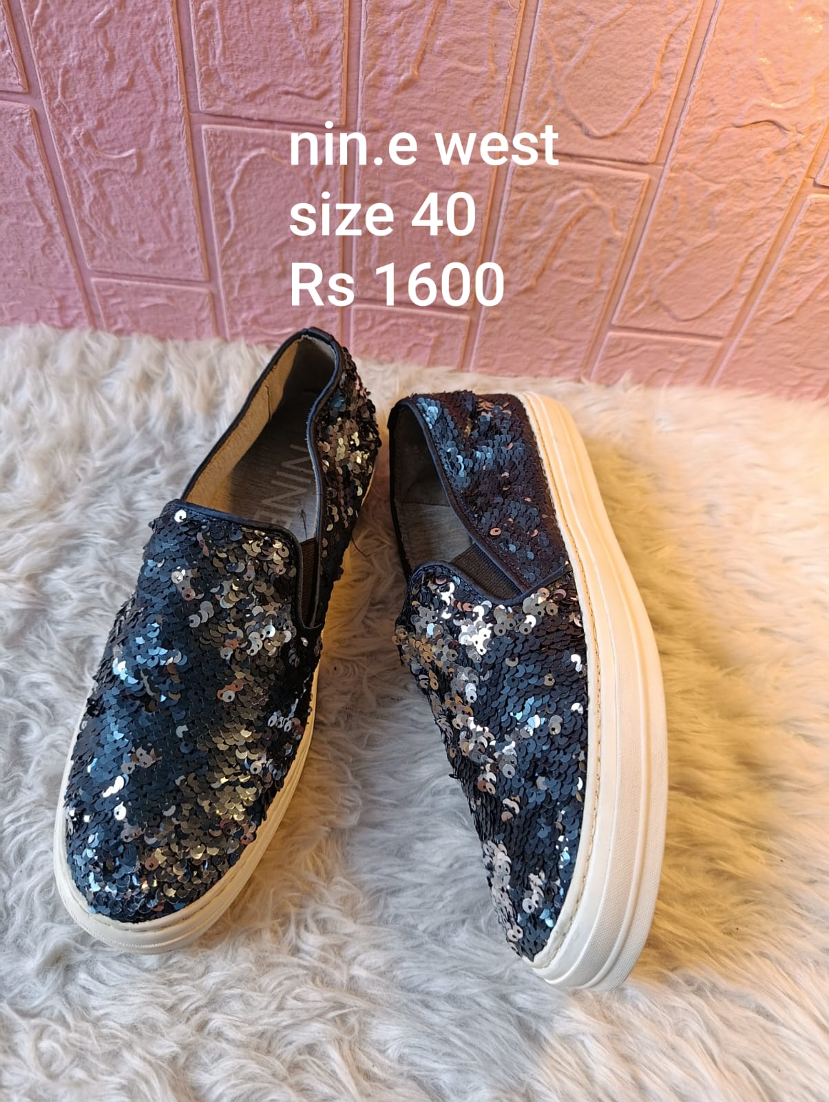 Nine west 40