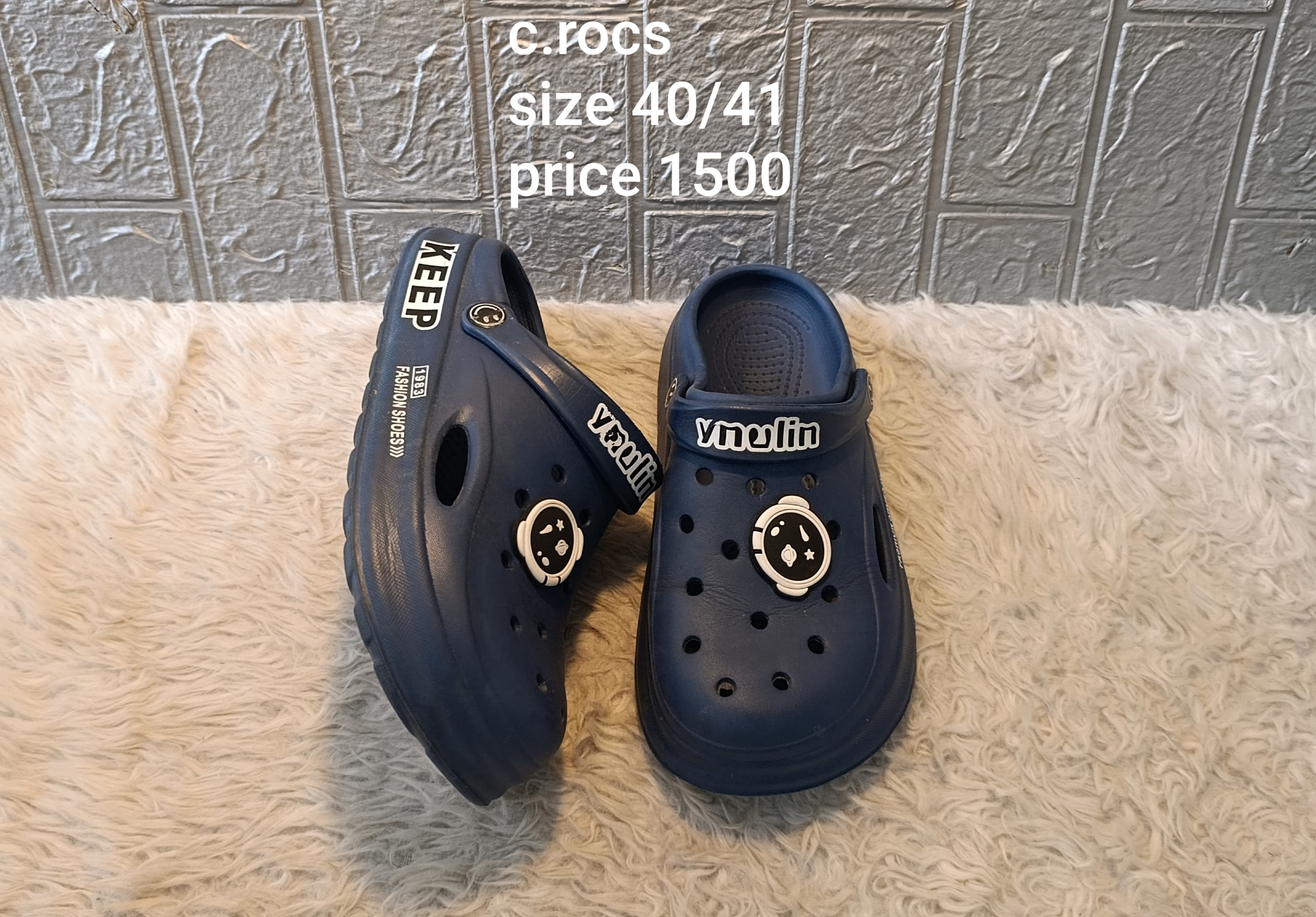 Crocs 40/41