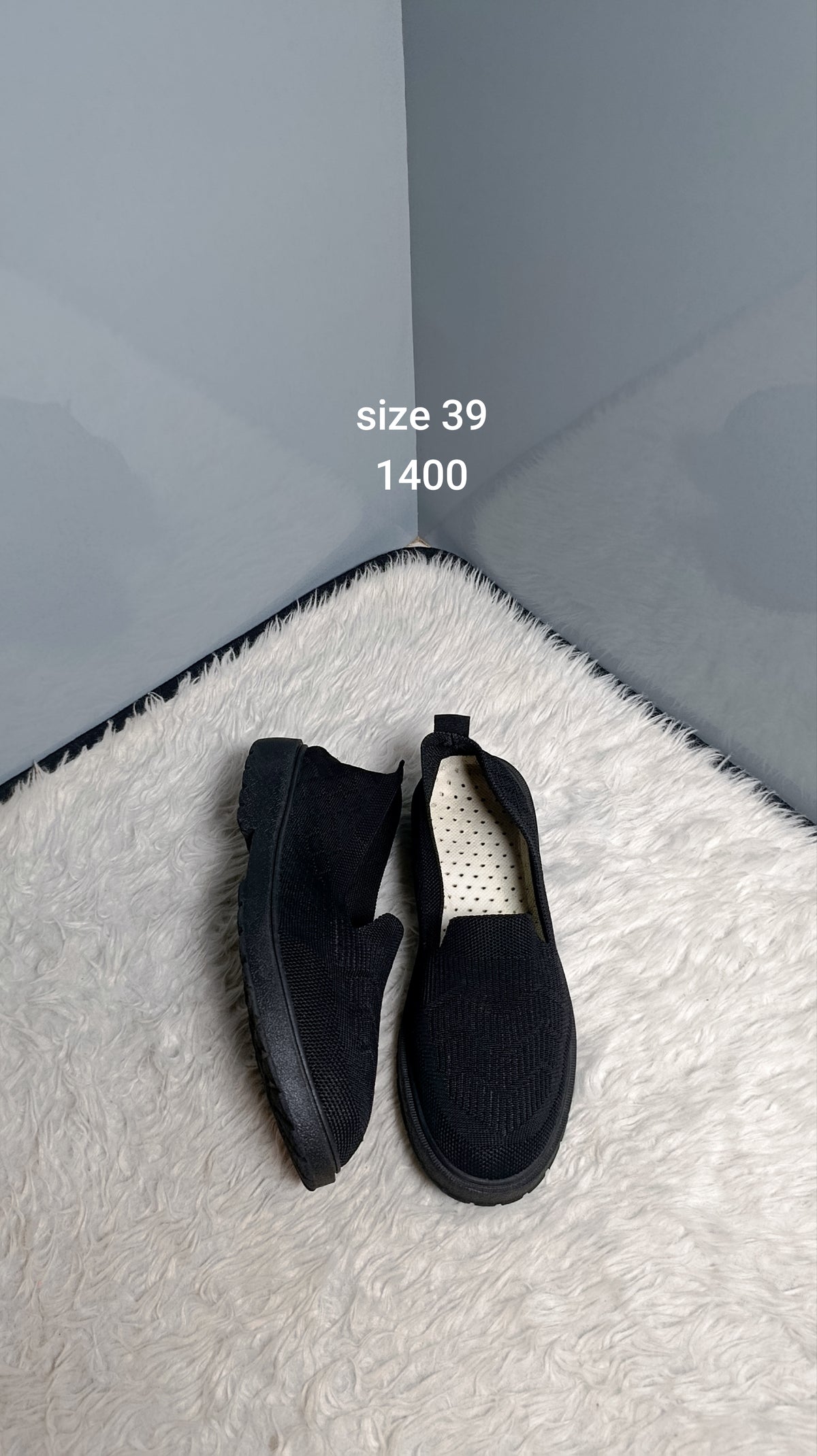Loafers 39
