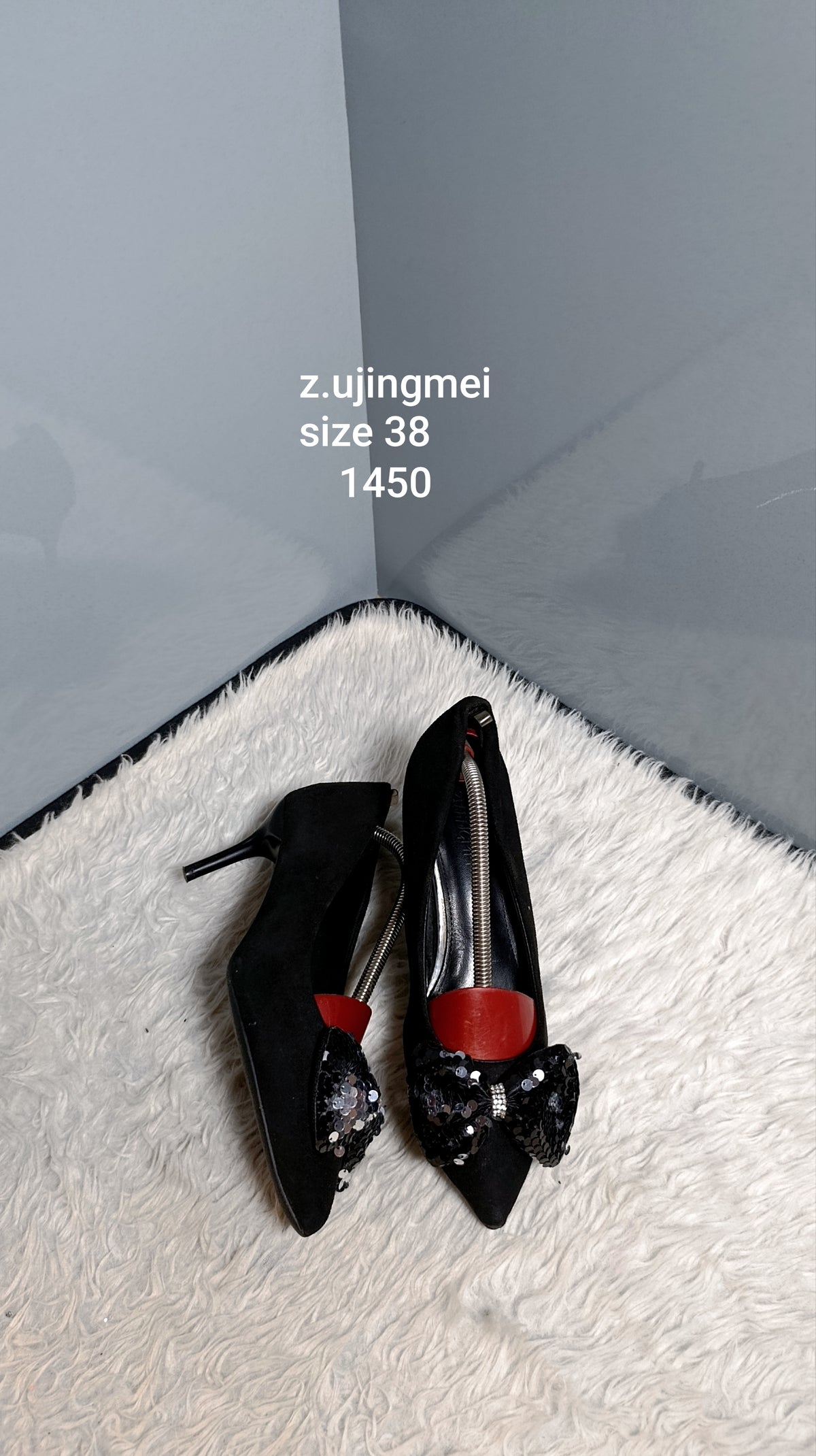 Zujingmei 38