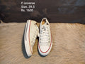 Converse 39.5