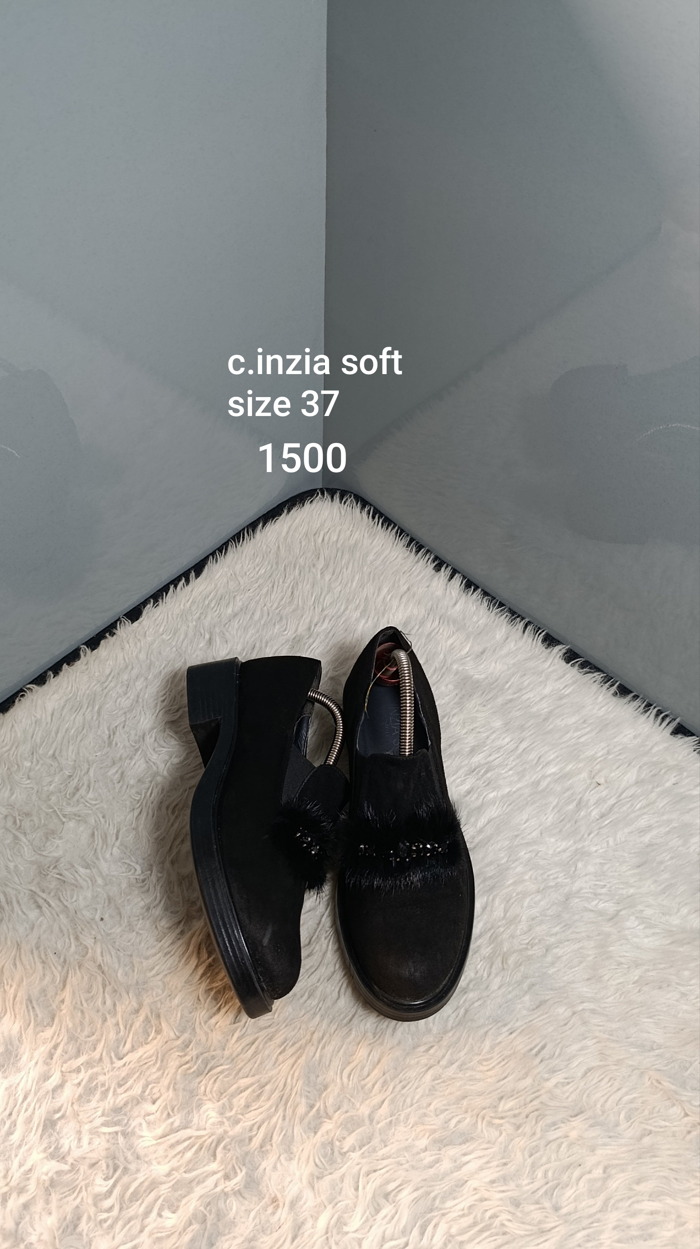 Cinzia soft 37