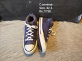 Converse 42.5