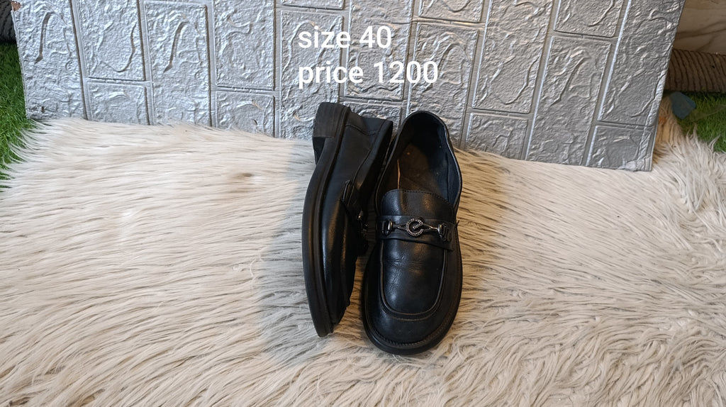 Loafers 40