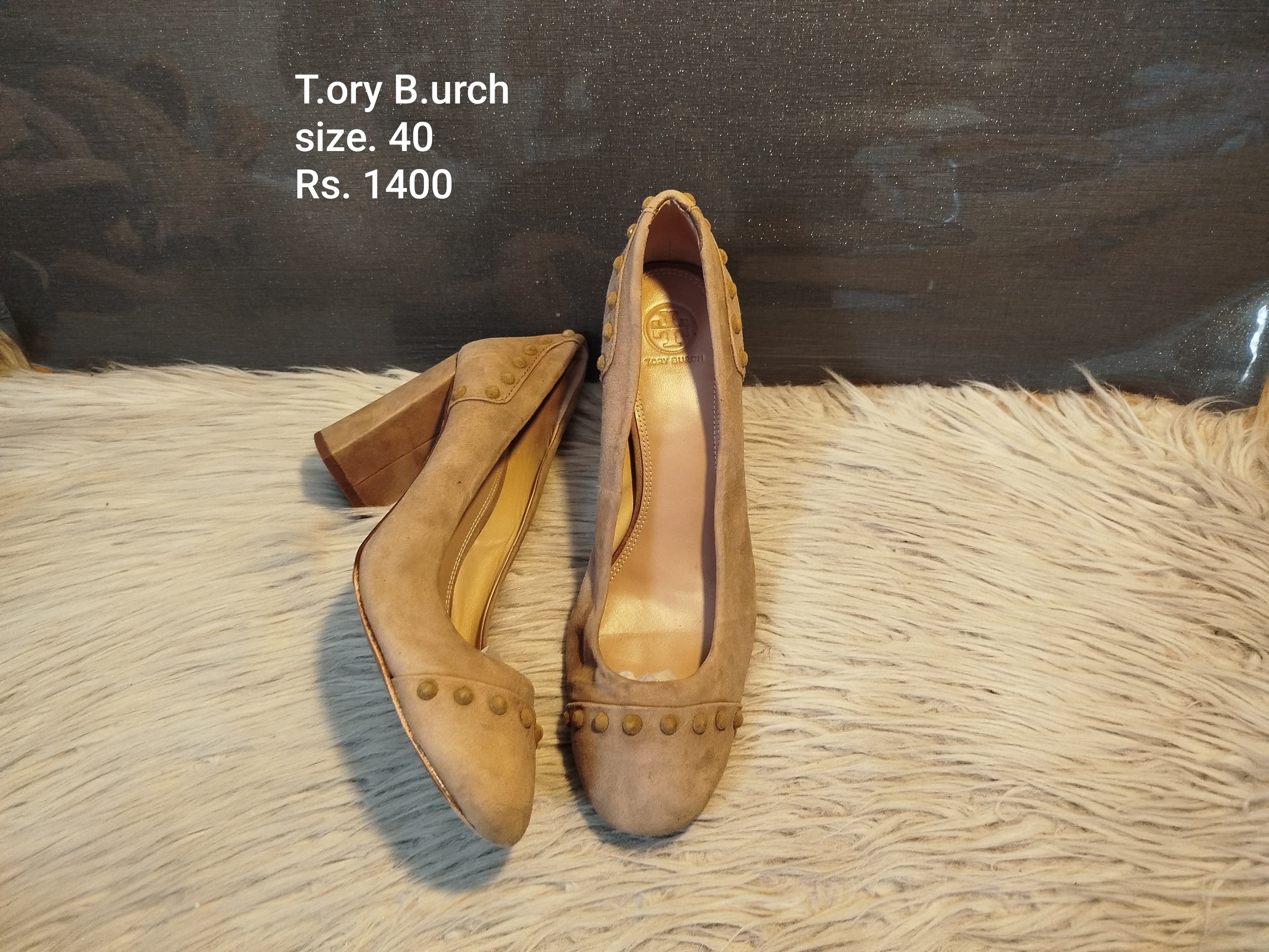 Tory Burch 40
