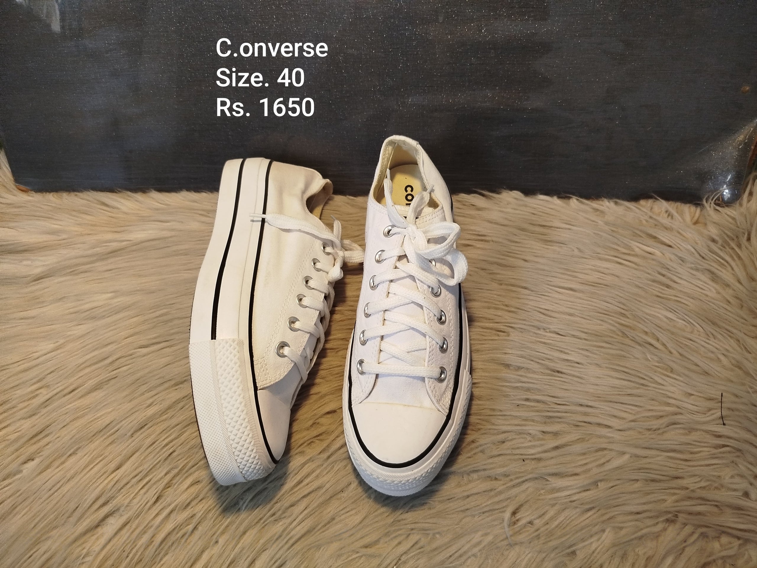 Converse 40