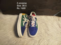 Vans 38.5