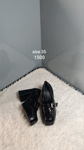 Loafers 35
