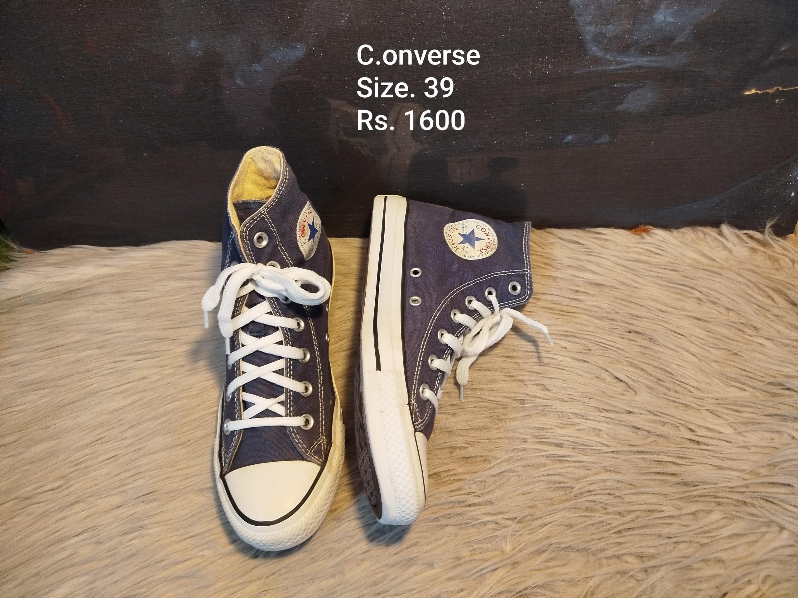 Converse 39