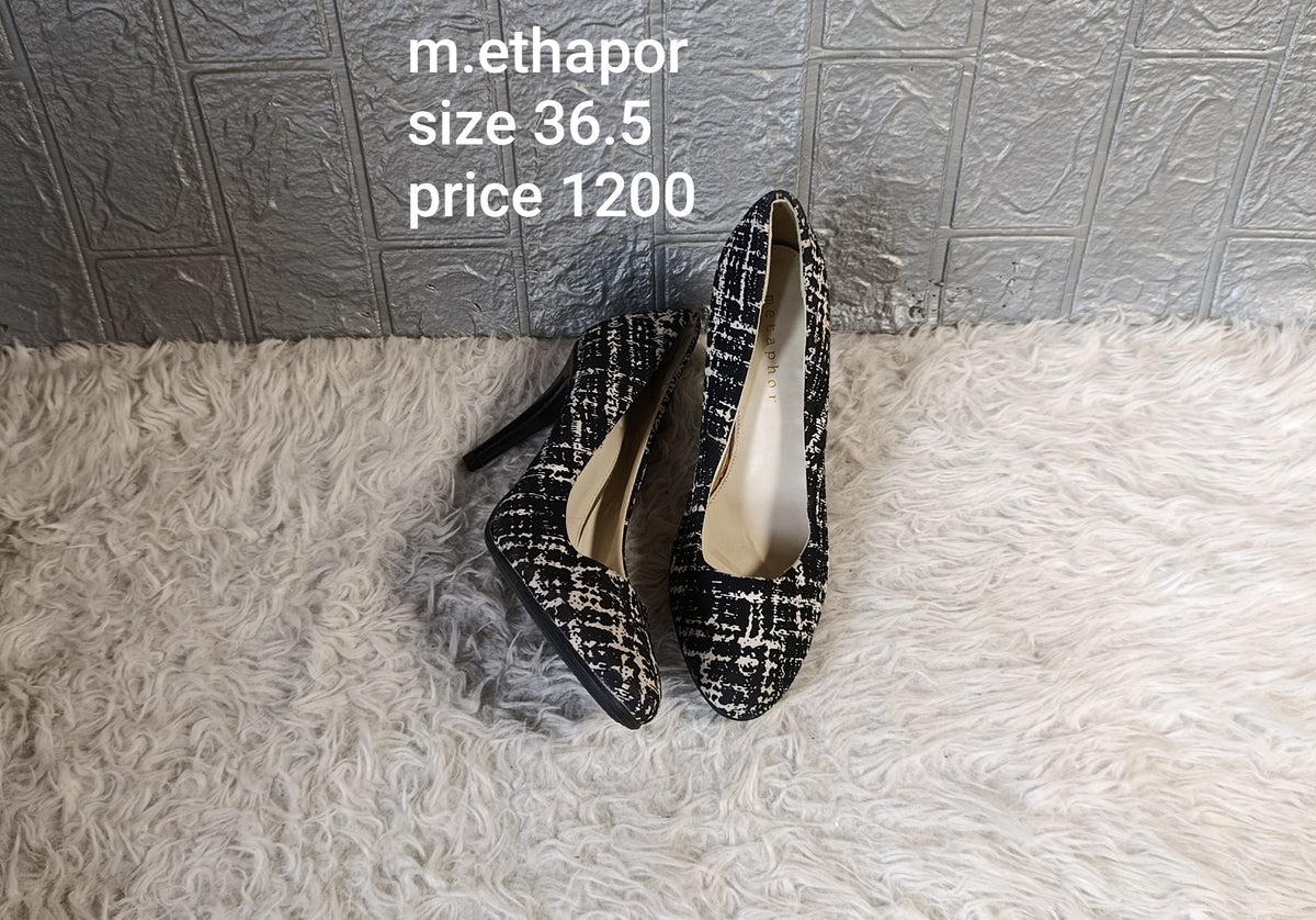 Methapor 36.5