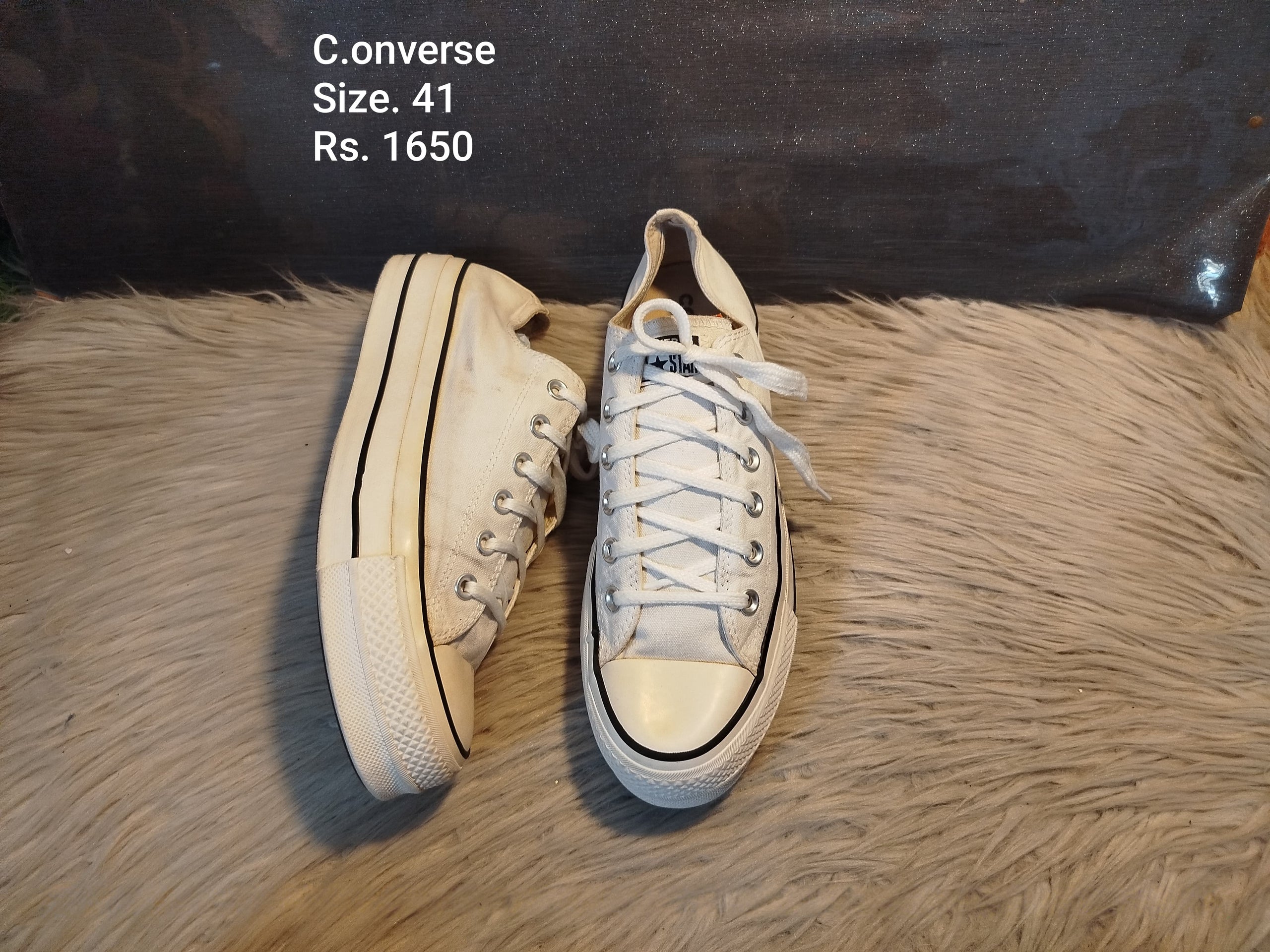 Converse 41