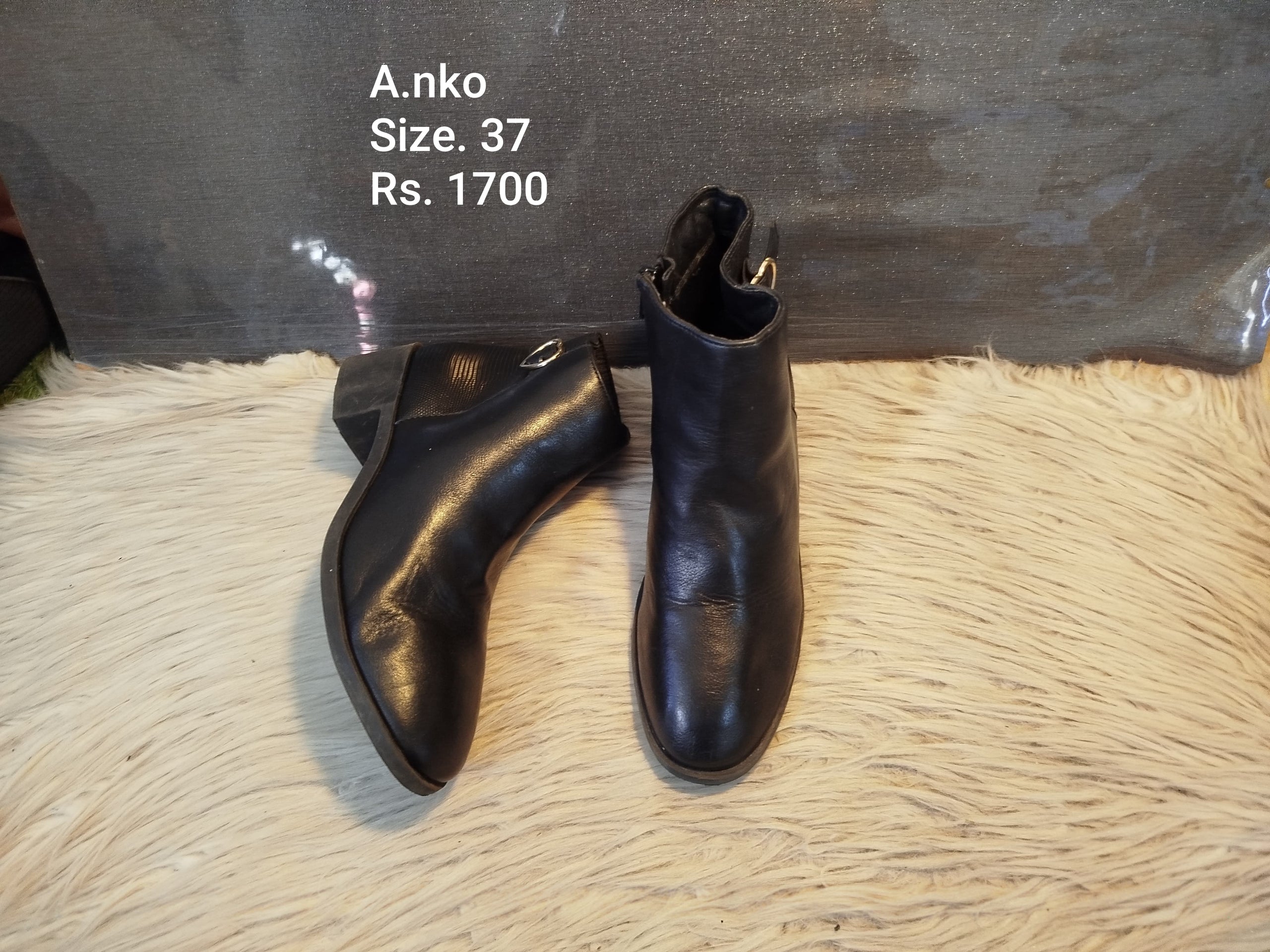 Anko 37