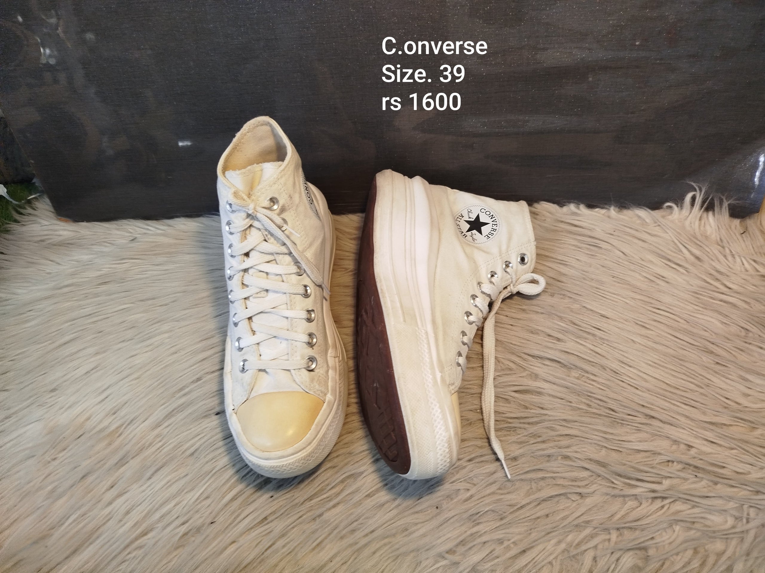 Converse 39