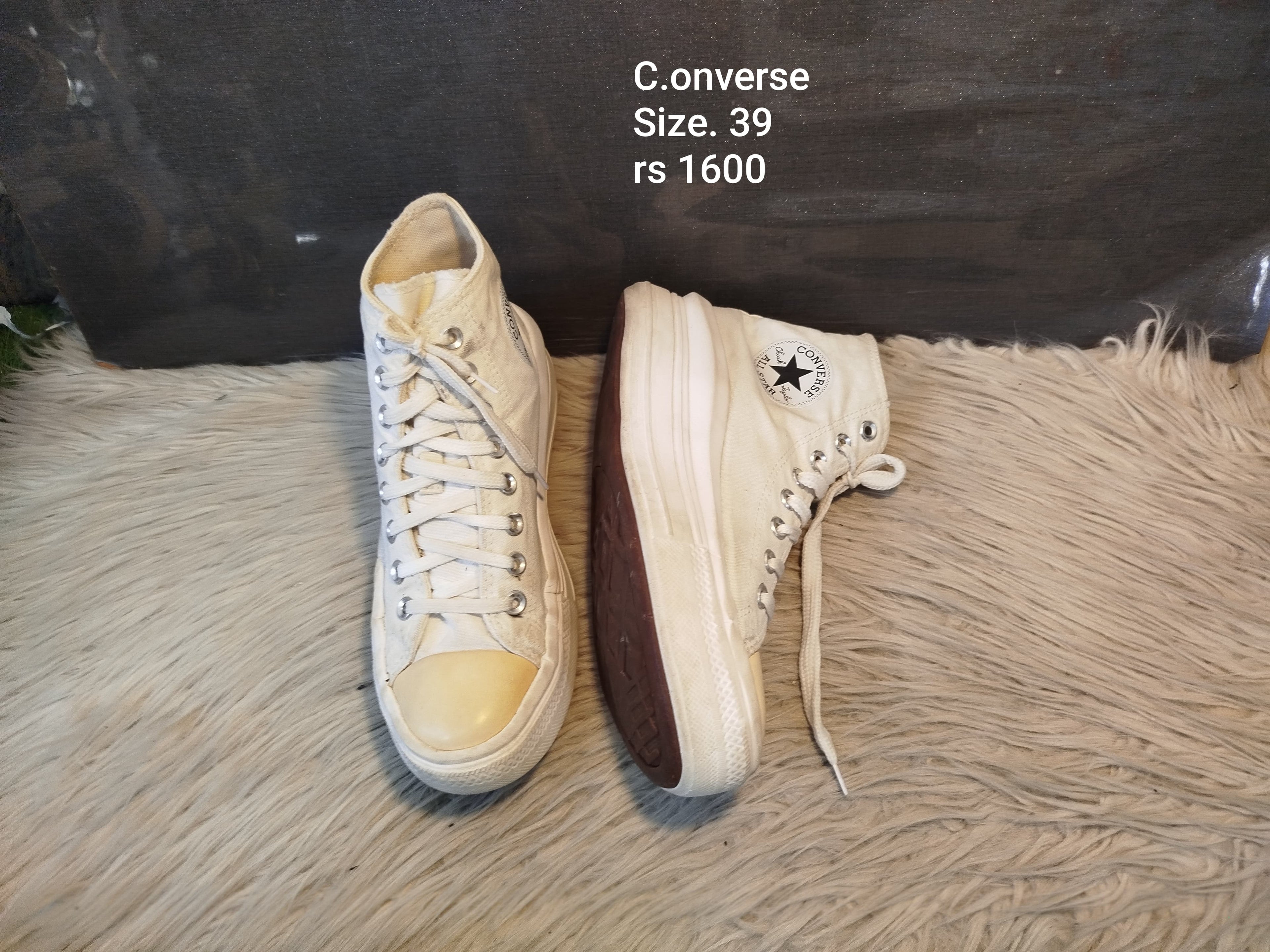 Converse 39