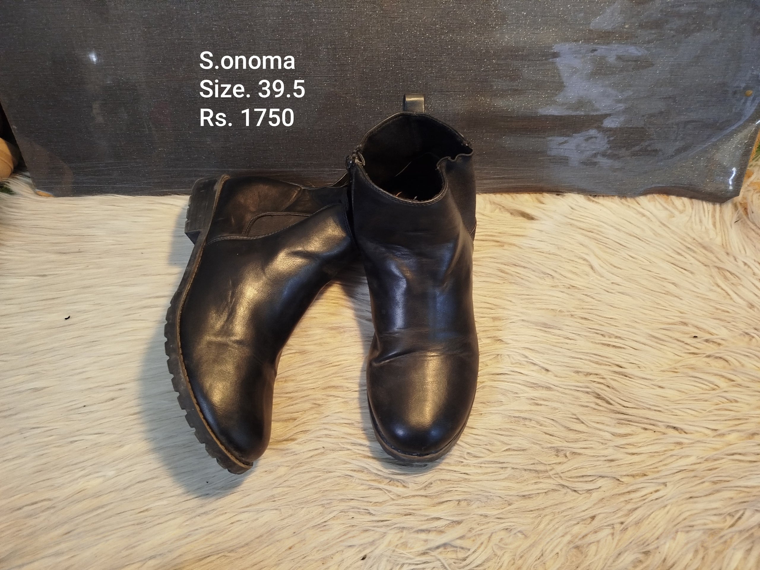 Sonoma 39.5