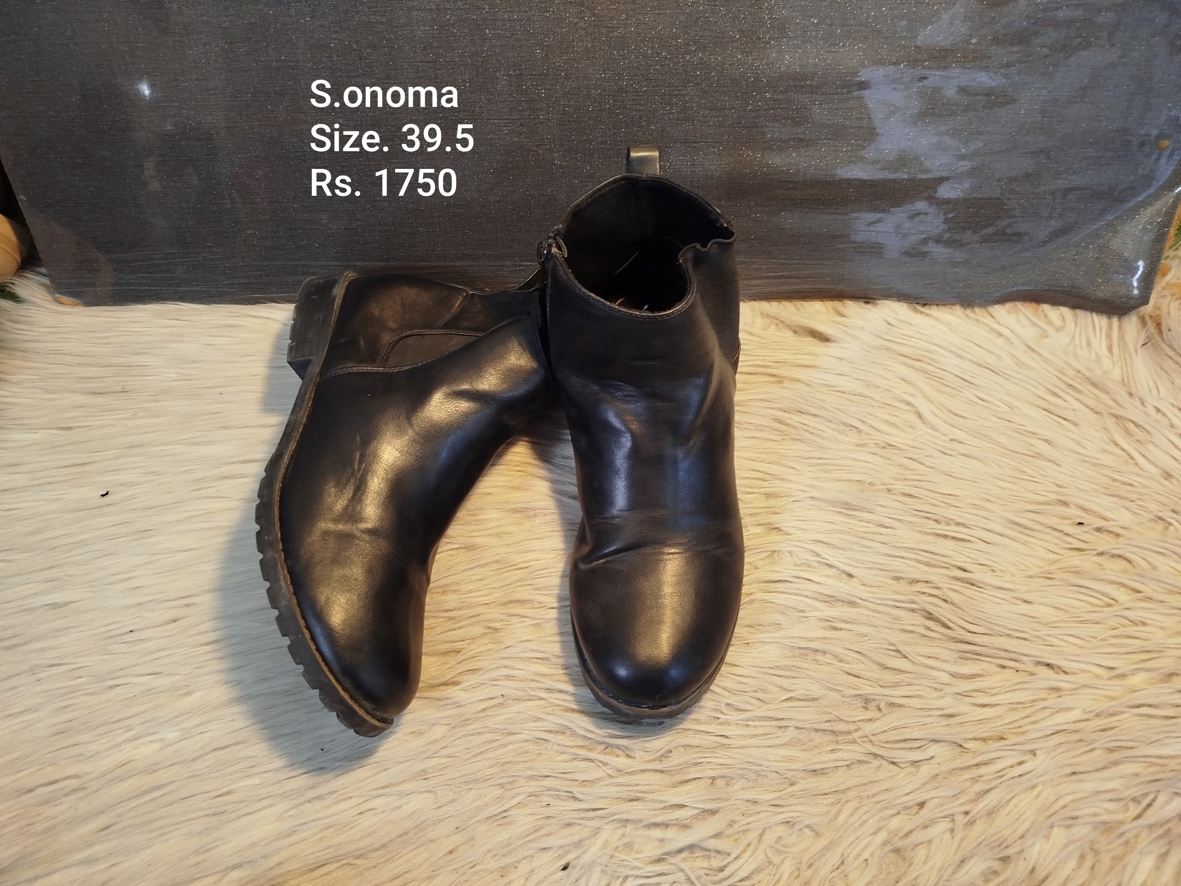Sonoma 39.5