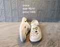Crocs 40/41