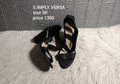 Simply versa 39