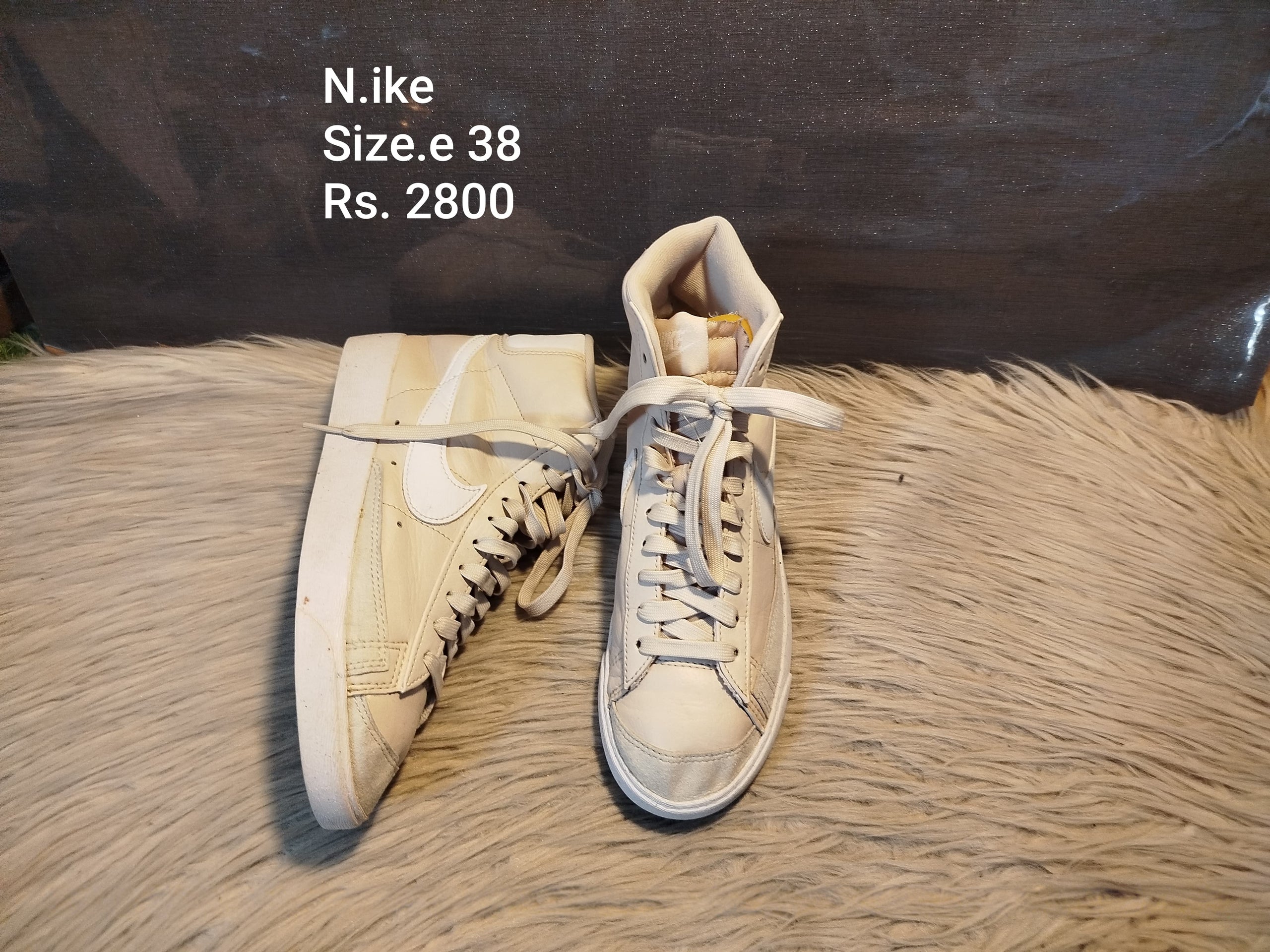 Nike 38