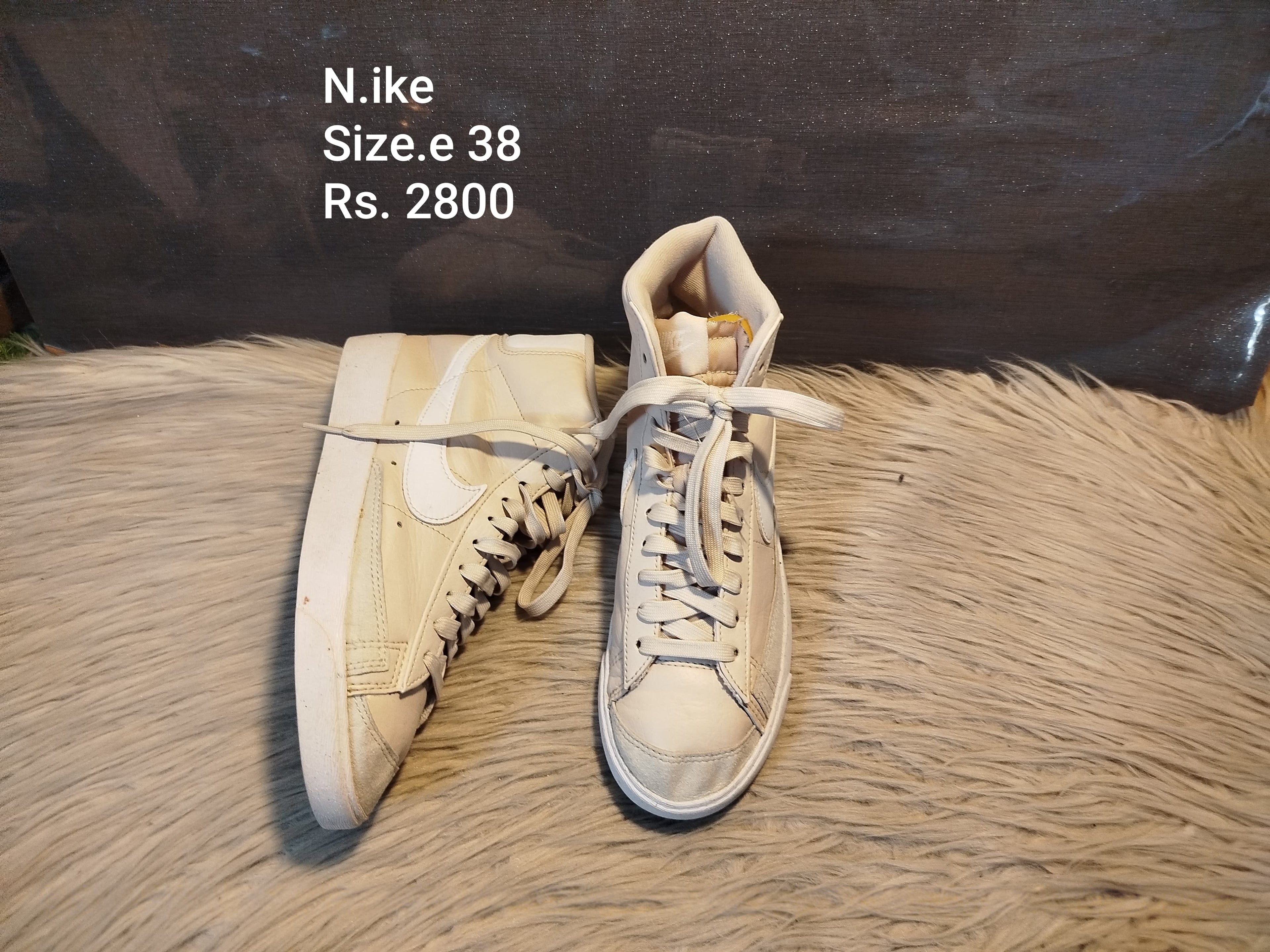 Nike 38