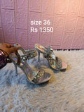 Heels 36